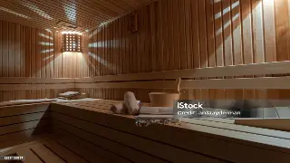 桑拿常识全解析:天津桑拿的健康益处与注意事项