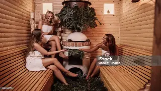 津门桑拿轶事:名人与桑拿的奇妙缘分,洗去疲惫,沉淀文化底蕴