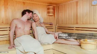 探秘桑拿的千年浴火:从北欧冰雪到津门热浪,蒸出健康新滋味